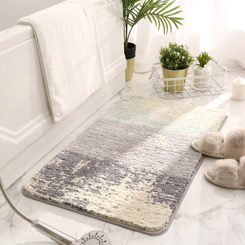 Tapis de bain