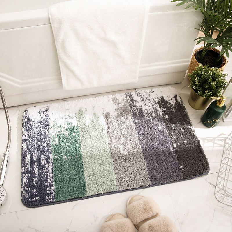Tapis de bain