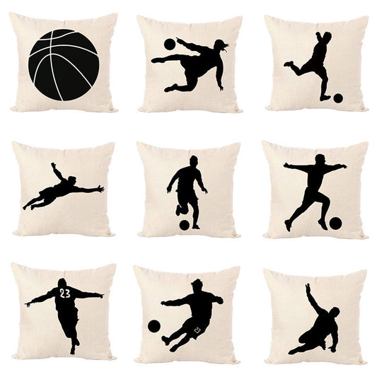 Housse de coussin