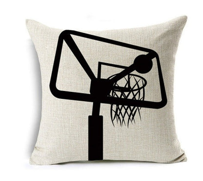 Housse de coussin