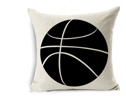 Housse de coussin
