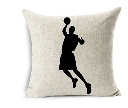Housse de coussin