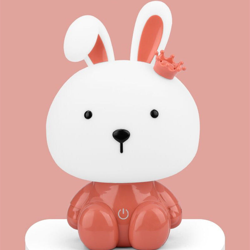 Veilleuse Lapin