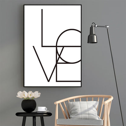 Affiche murale