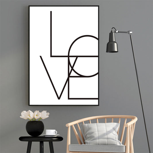 Affiche murale