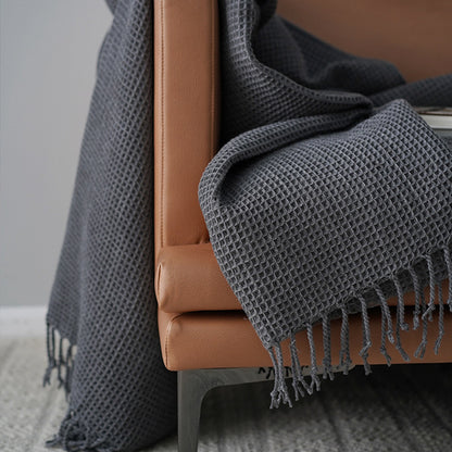 Couverture de canapé