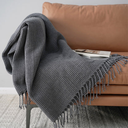 Couverture de canapé
