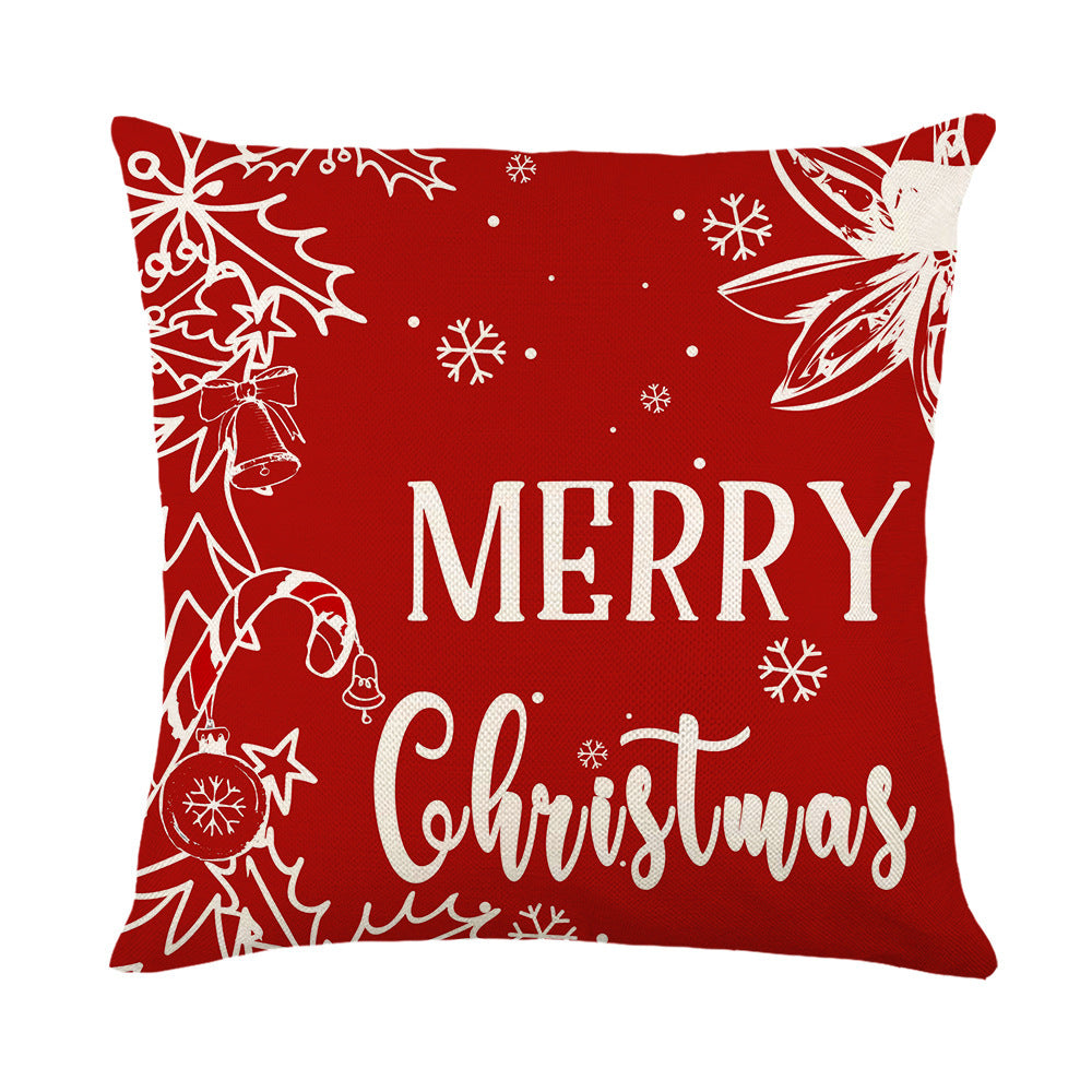 Housse de coussin