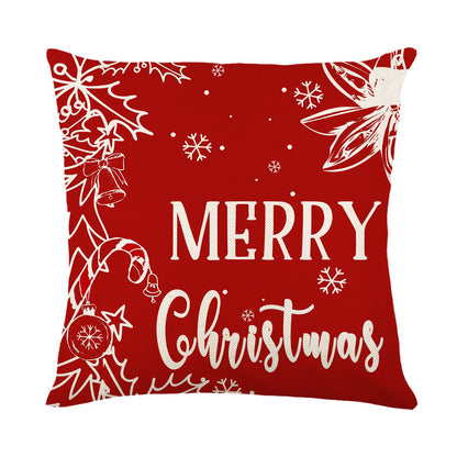 Housse de coussin