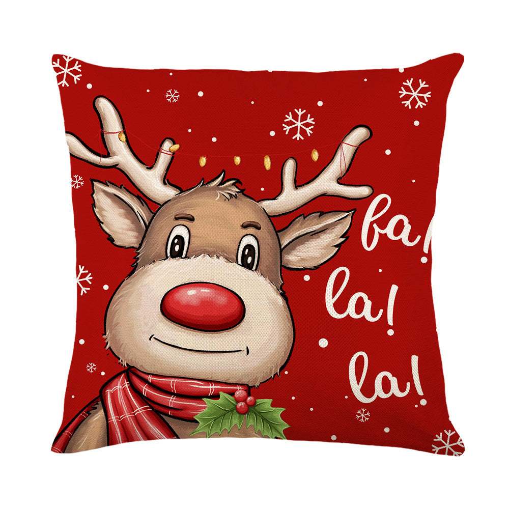 Housse de coussin