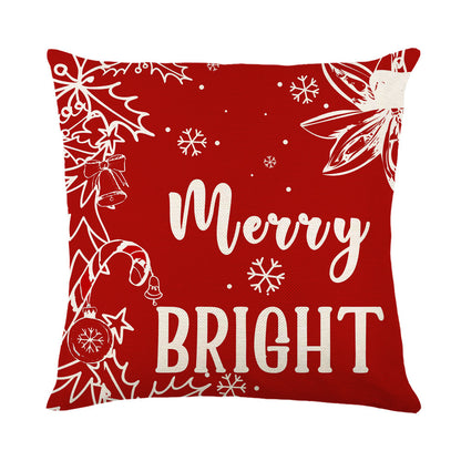 Housse de coussin
