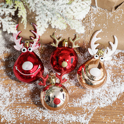 Boule de Noël