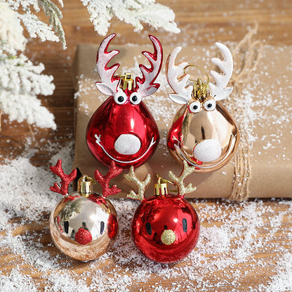 Boule de Noël