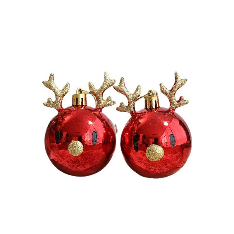 Boule de Noël