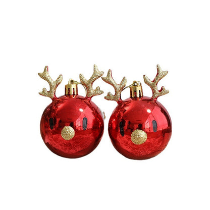 Boule de Noël