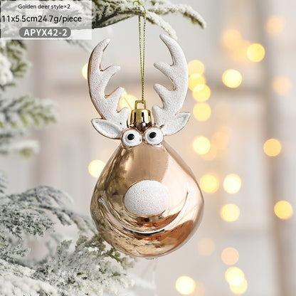 Boule de Noël