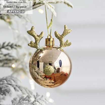 Boule de Noël