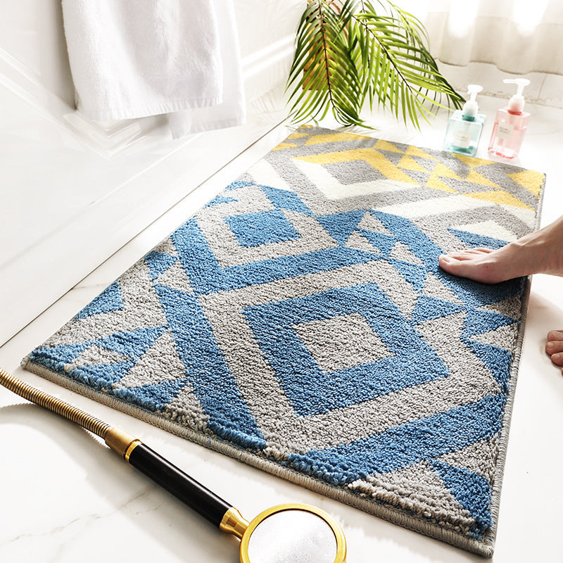 Tapis de bain