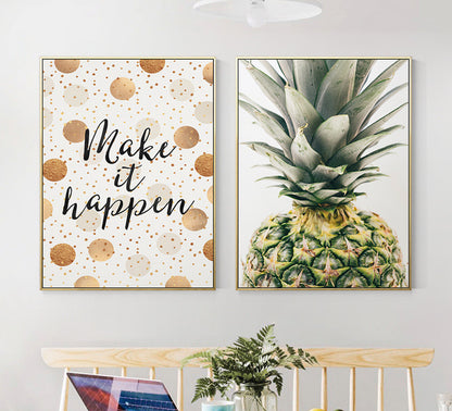 Affiche murale