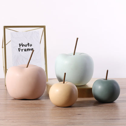 Pomme Pastel