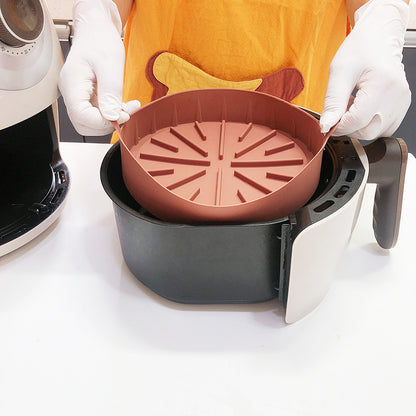 Moule en silicone