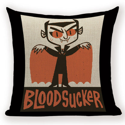 Housse de coussin