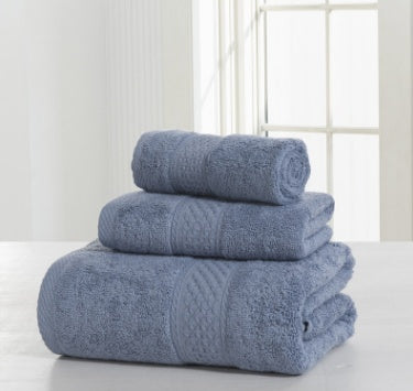 Serviette Epaisse