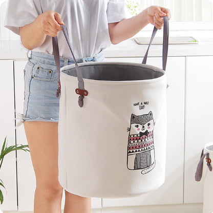 Panier de rangement