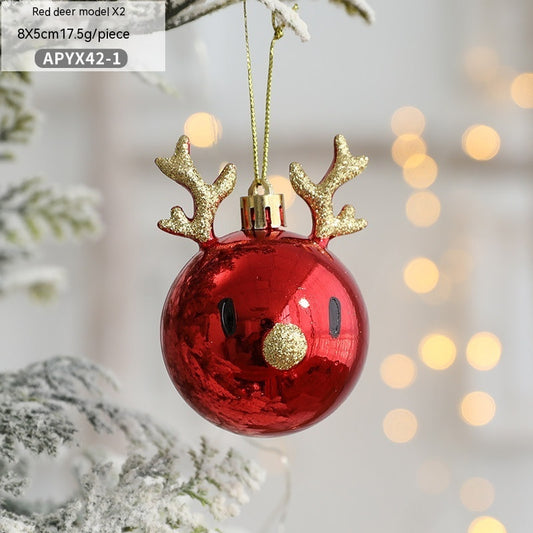 Boule de Noël