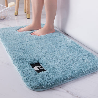 Tapis de salle de bain