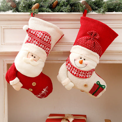Chaussette