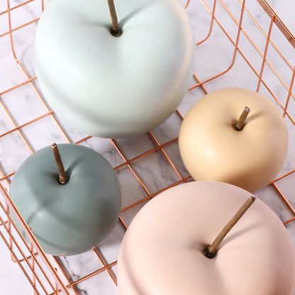Pomme Pastel
