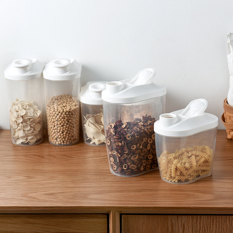 Stockage Alimentaire