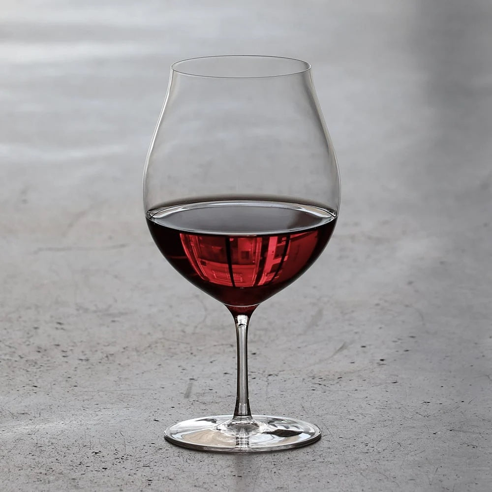 Verres à vin