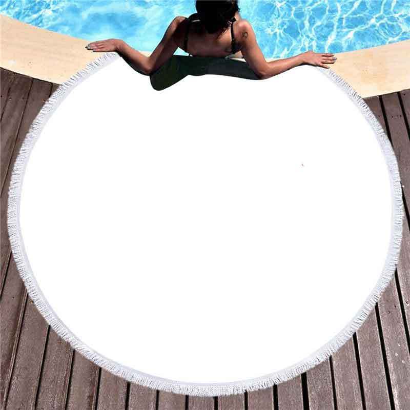 Serviette de plage