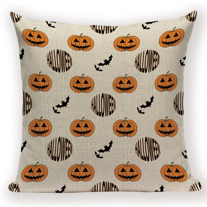 Housse de coussin