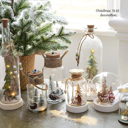 Lanterne Décorative