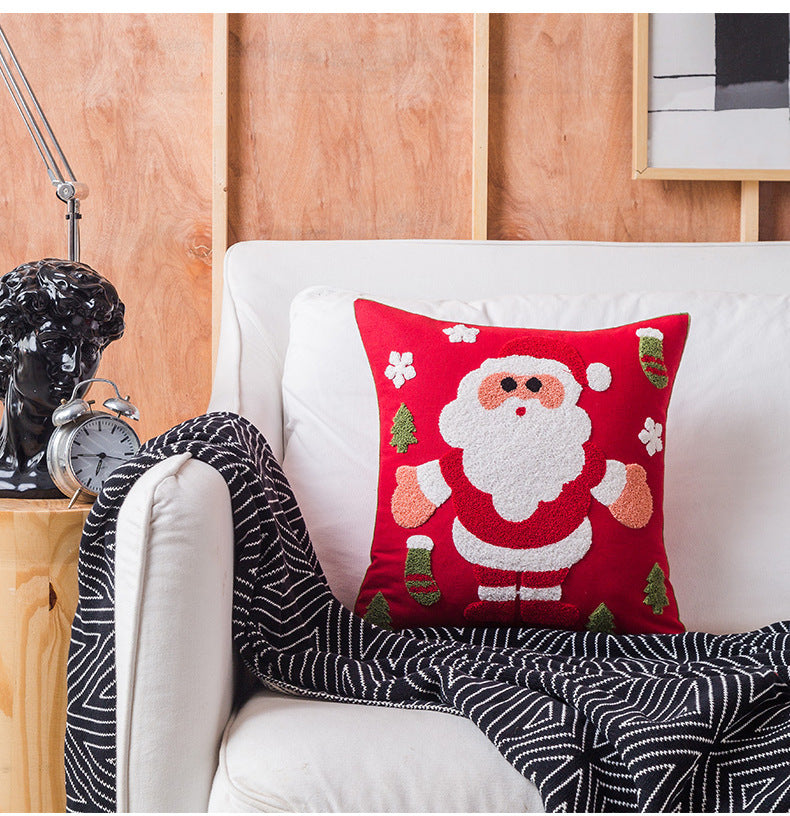 Housse de coussin