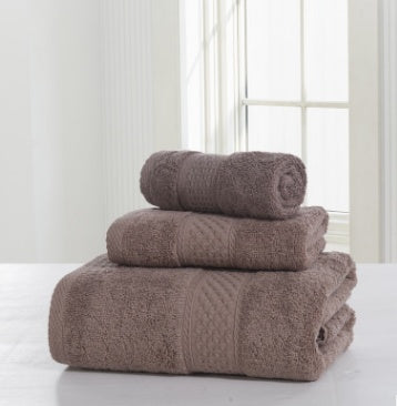 Serviette Epaisse