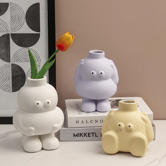 Vase