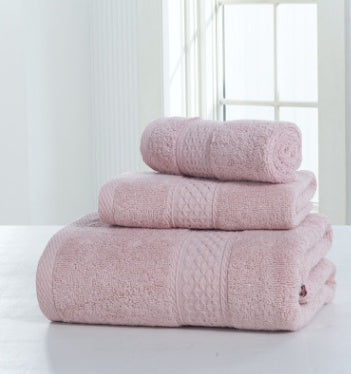 Serviette Epaisse