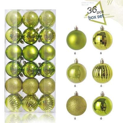 Boule de Noël