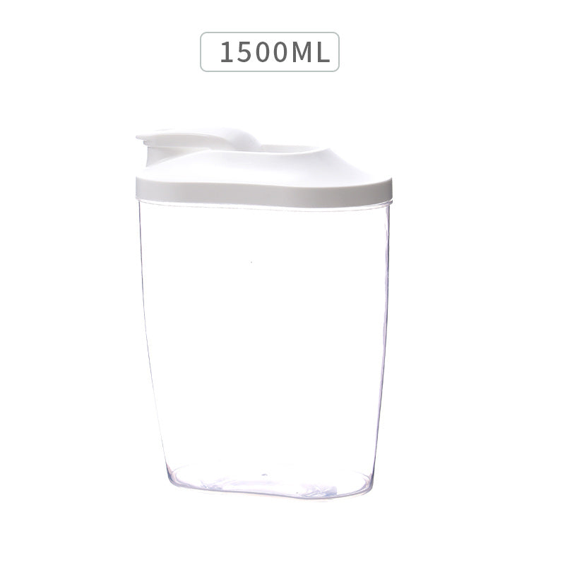 Stockage Alimentaire