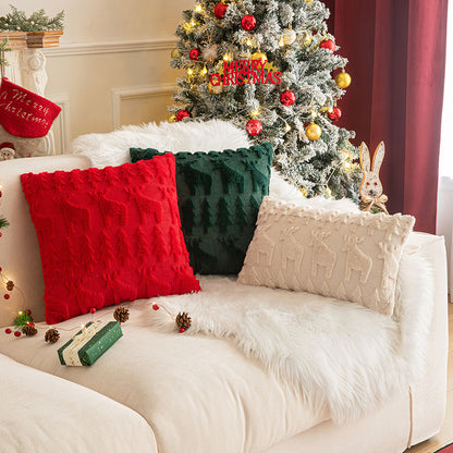 Housse de coussin