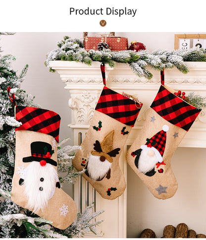 Chaussette