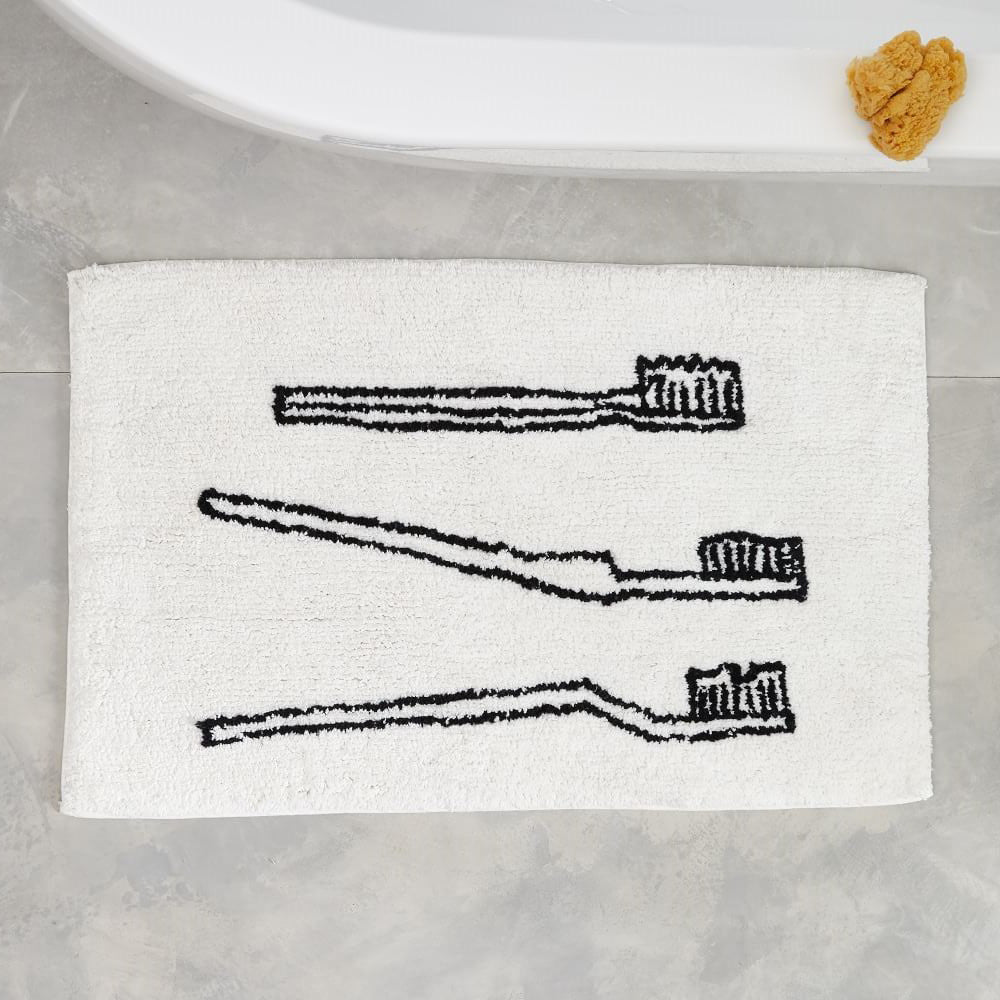 Tapis de Bain