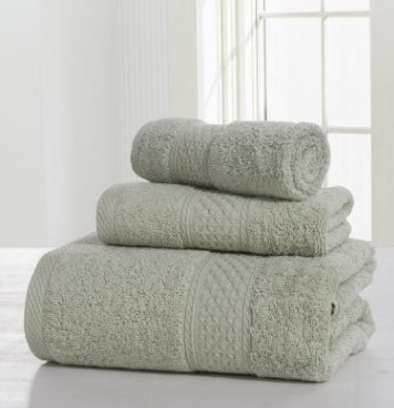 Serviette Epaisse