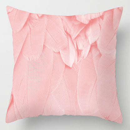 Housse de Coussin Enfant 45x45