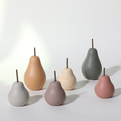 Poire