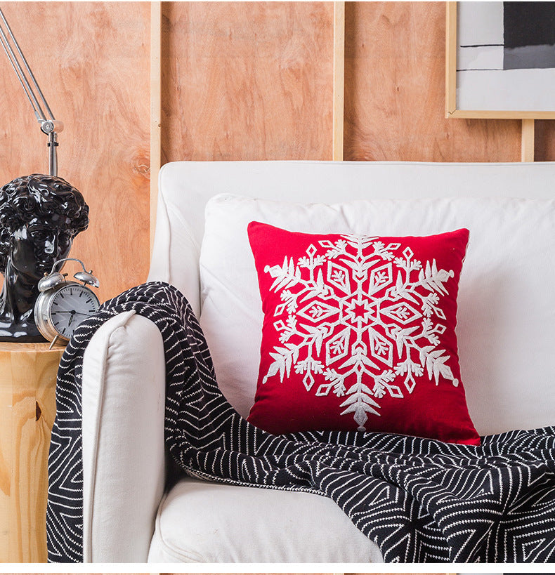 Housse de coussin